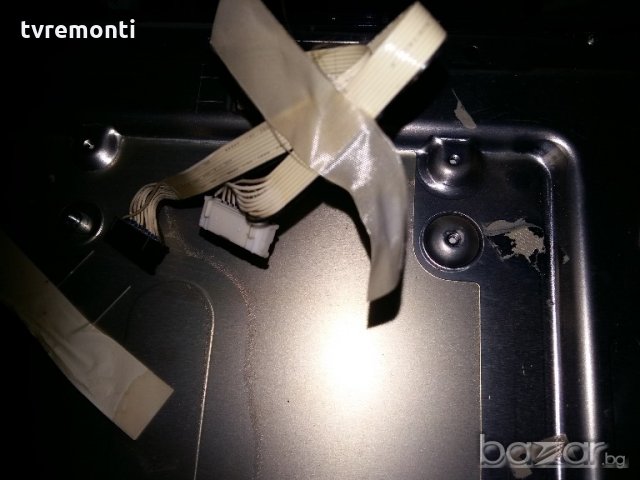 LED BACKLIG LED DIOD  LC420EUF-SDF1 LED BACKLIG LED DIOD , снимка 2 - Части и Платки - 20361577