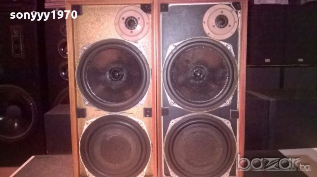 Celestion dittion 15-made in england-2бр-внос англия, снимка 3 - Ресийвъри, усилватели, смесителни пултове - 13577374