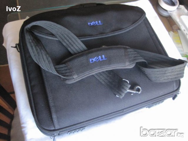 Продавам чанти за лаптоп "Caselogic",Antler,Targus,Belkin,Dell, снимка 18 - Лаптоп аксесоари - 16767037