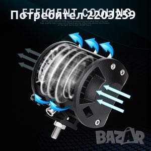 ЛЕД БАР, снимка 4 - Аксесоари и консумативи - 24386742