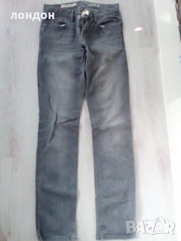 Мъжки дънки на Gap London  146, снимка 1