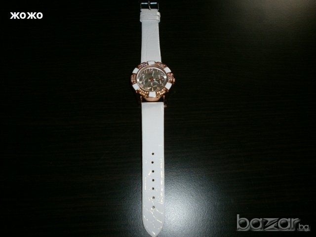Дамски елегантен часовник, снимка 4 - Дамски - 4337363