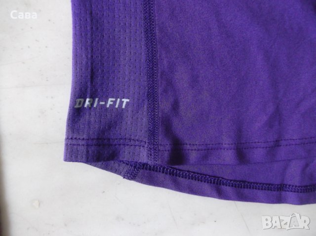 Тениска и потник NIKE, CRAFT   дамски,С и М, снимка 5 - Спортни екипи - 25662080