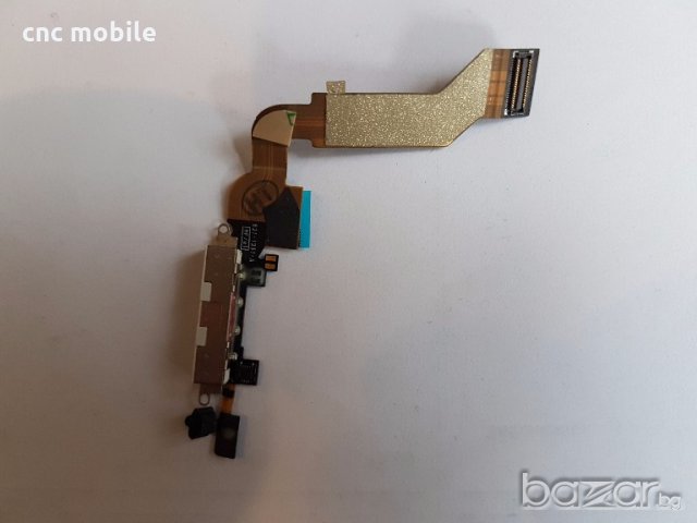 iPhone 4 - iPhone 4S оригинални части и аксесоари, снимка 18 - Резервни части за телефони - 20969175