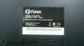 Funai Lcd-a3206 Със Спукан Панел, снимка 5