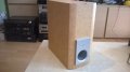 pioneer subwoofer-50w/4ohm-made in france, снимка 3