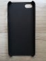 Кейс силиконов за Apple iPhone 5 5S 5C SE черен SGP, снимка 4