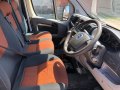 Fiat Ducato Multijet 2.2D на части, снимка 5