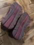 Зимни обувки естествена кожа Bata №39 унисекс, снимка 4