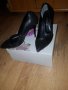 Официални обувки, снимка 1 - Дамски обувки на ток - 21146676
