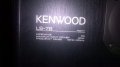 ПОРЪЧАНИ-kenwood ls-76/3way/80w/8ohms-52х27х22см, снимка 11