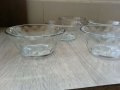  стъклени купички , снимка 7