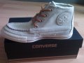 Нови Converse All Star Moccasins, оригинал, снимка 13