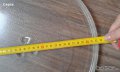 Чинии за микровълнова различни диаметри 24-32см!, снимка 11