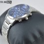 EMPORIO ARMANI Renato Chronograph AR2448. Нов мъжки часовник, снимка 8