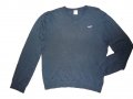 HOLLISTER мъжки пуловер , снимка 1 - Пуловери - 21602833