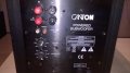 canton powered subwoofer 40х38х23см-внос швеицария, снимка 14