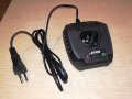 parkside li-ion germany charger battery-12.6v/1.8a-от швеицария, снимка 9