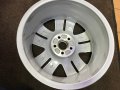 Джанта 5/100/16 WV Audi Skoda 1бр, снимка 3