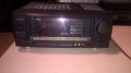 Aiwa av-x100ez stereo receiver-внос швеицария, снимка 11