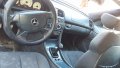мерцедес цлк 200 2.0i 136k.c.99г./mercedes clk 200 , снимка 5