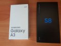 Samsung SM-G955F GALAXY S8+ 64GB, Orchid Gray на склад, снимка 8