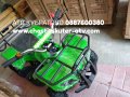 НОВИ ATV/АТВ 110/125/150/200/250/250/300/350сс - налични на склад в София. КУБРАТОВО-Цени от вносите, снимка 2