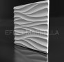 3D ПАНЕЛИ, декоративни стенни облицовки | пана | (3D) 0058, снимка 2