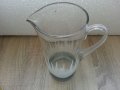  стъклена кана, снимка 4