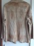 Продавам сако с пола, естествена кожа , снимка 2