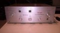 Target sd-2500-retro amplifier-stereo-внос швеицария, снимка 7