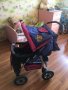 Детска количка, снимка 1 - Детски колички - 19882267