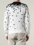 ADIDAS JEREMY SCOTT PIXEL Унисекс (Мъжки / Дамски ) Пуловер size S, снимка 4