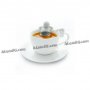 Чаена цедка Mr.Tea - код 0772, снимка 1