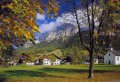 Пъзел Тирол, Австрия, Tyrol, Austria - 3000 елемента, снимка 2