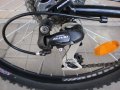 Продавам колела внос от Германия МТВ алуминиев велосипед FLEX 09 26 цола пълен монтаж SHIMANO ALIVIO, снимка 5