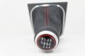 Топка скоростен лост с маншон VW Golf MK5,MK6, Jetta, EOS, Scirocco  5 и 6 скорости, снимка 11