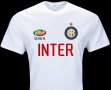 Нова Персонализирана Фен Тениска на Интер с Ваше Име и Номер! INTER!, снимка 10