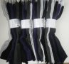 Дълги памучни чорапи - едноцветни или рае - последни бройки , снимка 4