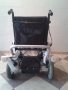 Инвалидна количка с джойстик, снимка 2