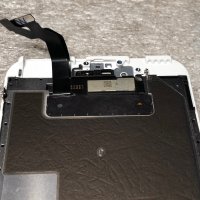 Apple iPhone 6 Plus дисплей (Бял, Комплект), снимка 4 - Аксесоари за Apple - 23001808