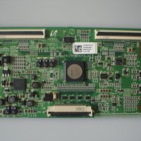 T-con board BN41-01743B SH120PMB4SV0.3 LSJ460HW01-S TV SAMSUNG UE46D6200, снимка 1 - Части и Платки - 25087483