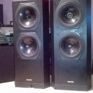 Tannoy 611-2бр култови БРИТАНСКИ тонколони-внос англия, снимка 4 - Тонколони - 13143789