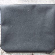 Чанта тип "Клъч" от естествена кожа, снимка 4 - Чанти - 17038484