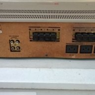 sony ta-333 amplifier-made in taiwan-внос швеицария, снимка 8 - Ресийвъри, усилватели, смесителни пултове - 18178341