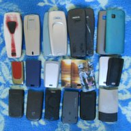 ЧАСТИ ЗА NOKIA, SONY ERICSSON, SAMSUNG, HTC, MITSUBICHI, снимка 6 - Резервни части за телефони - 11091925