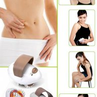 Body Slimmer Уред за жени против целулит, масажор и уред за отслабване (3 в 1), снимка 3 - Други спортове - 9903844
