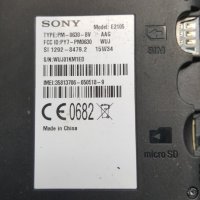 Sony E2105.. D2203 Телефони за ремонт или части, снимка 3 - Sony - 22895142