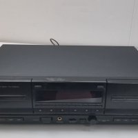 Дек KENWOOD KX-W6070, снимка 4 - Декове - 26200680