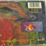 Mike Oldfield "EARTH MOVING" CD, снимка 6 - CD дискове - 14381314